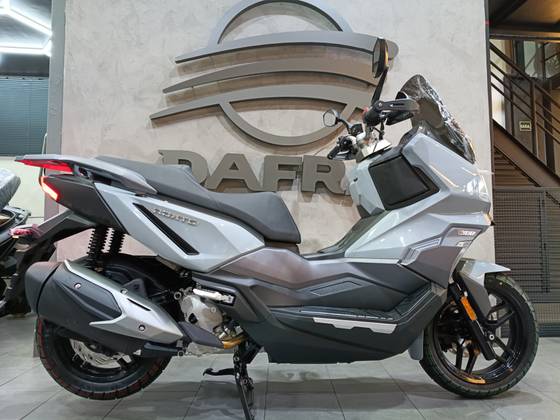 DAFRA ADXTG 300 